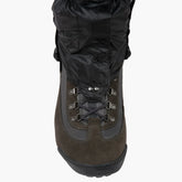 Highlander - Glenshee Women's Gaiters from Wylie's Outdoor World Boot Black